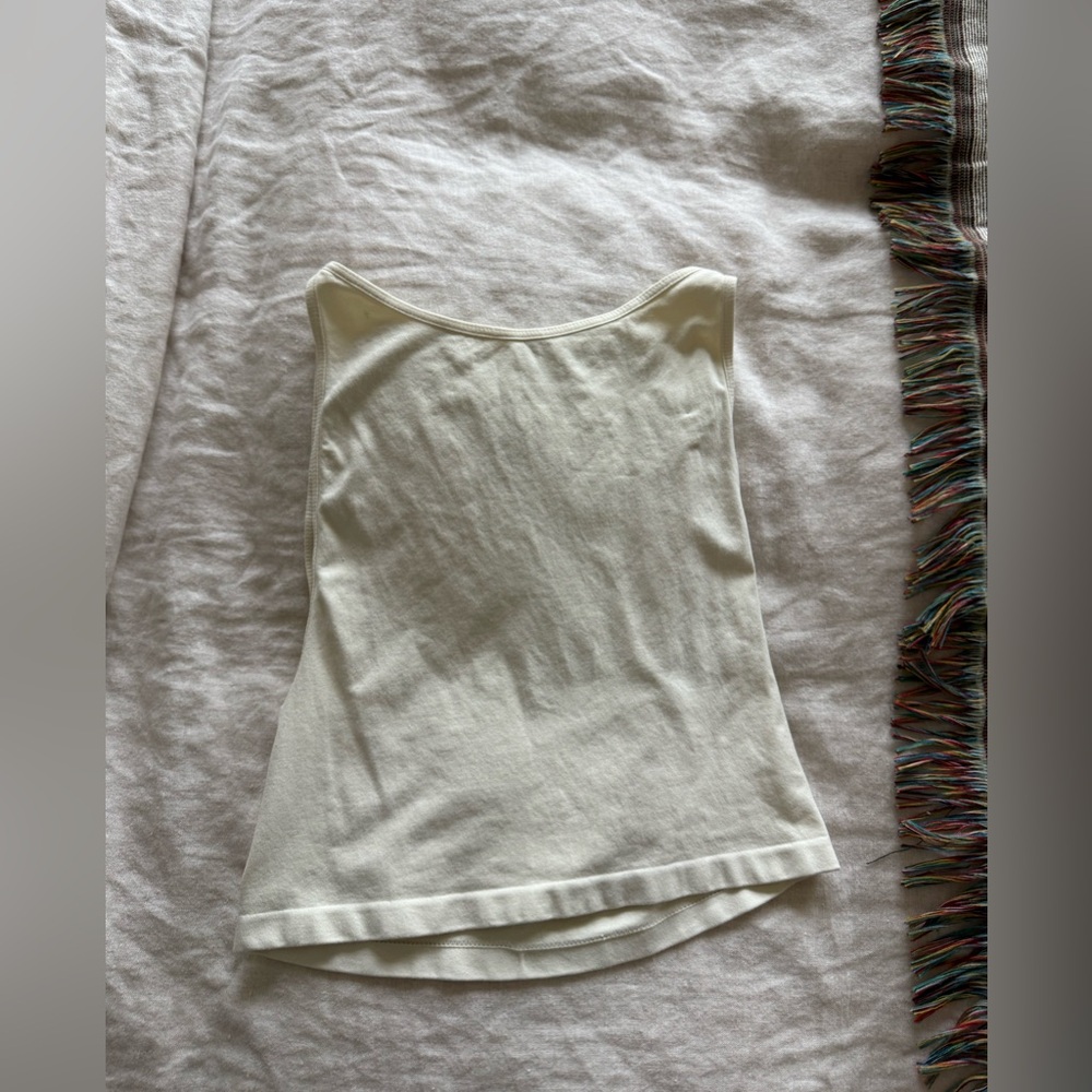 Free People Cream Brami XS/S